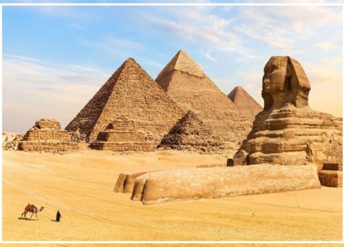 Egypt