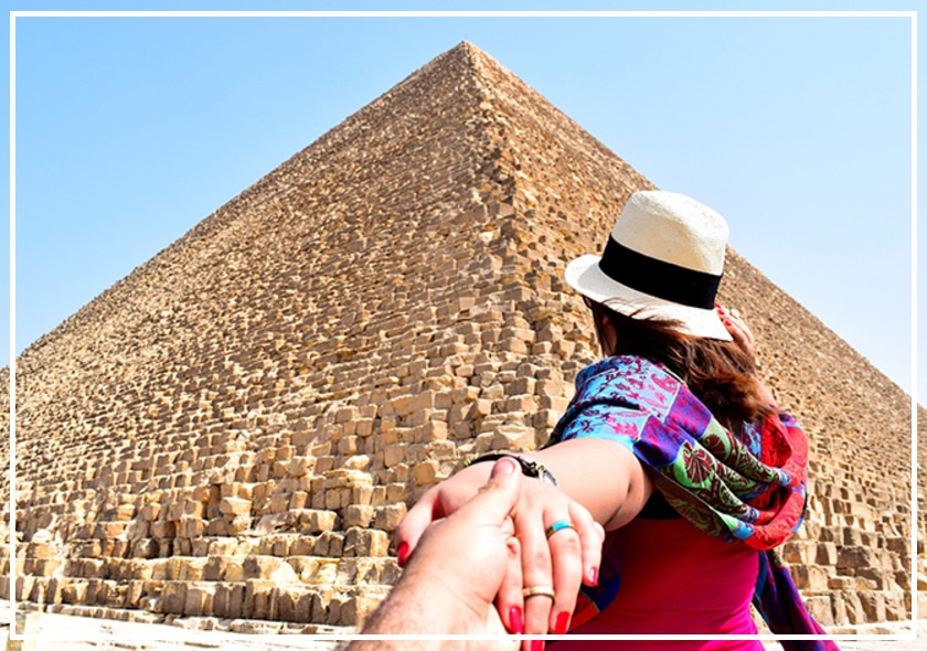 Káhira se Sharm El Sheikh - Staré Muzeum — výlet z Sharm El Sheikh