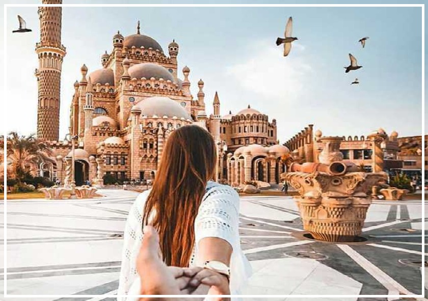City Tour Sharm El Sheikh — výlet z Sharm El Sheikh